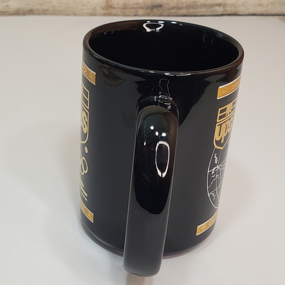 UPS coffee mug - Picture 2 of 6